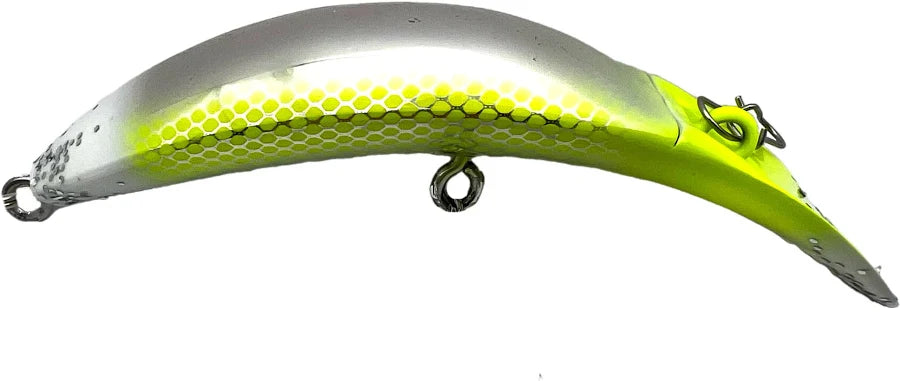 Brad's KillerFish K15