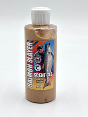 Austin Moser's Salmon Slayer UV Gel Scent