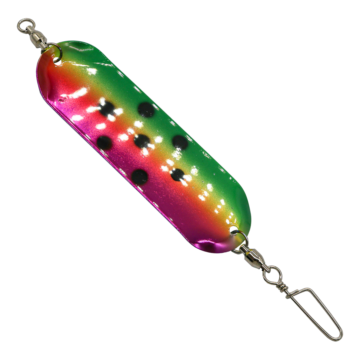 Watermelon - Smooth - Slim UV Dodger 4.5 inch