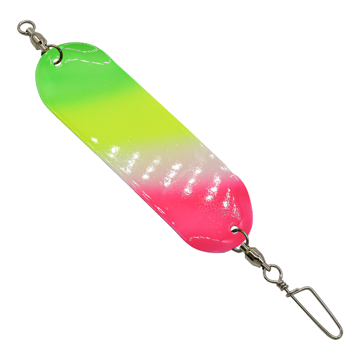 Popsicle - Smooth - Slim UV Dodger 4.5 inch