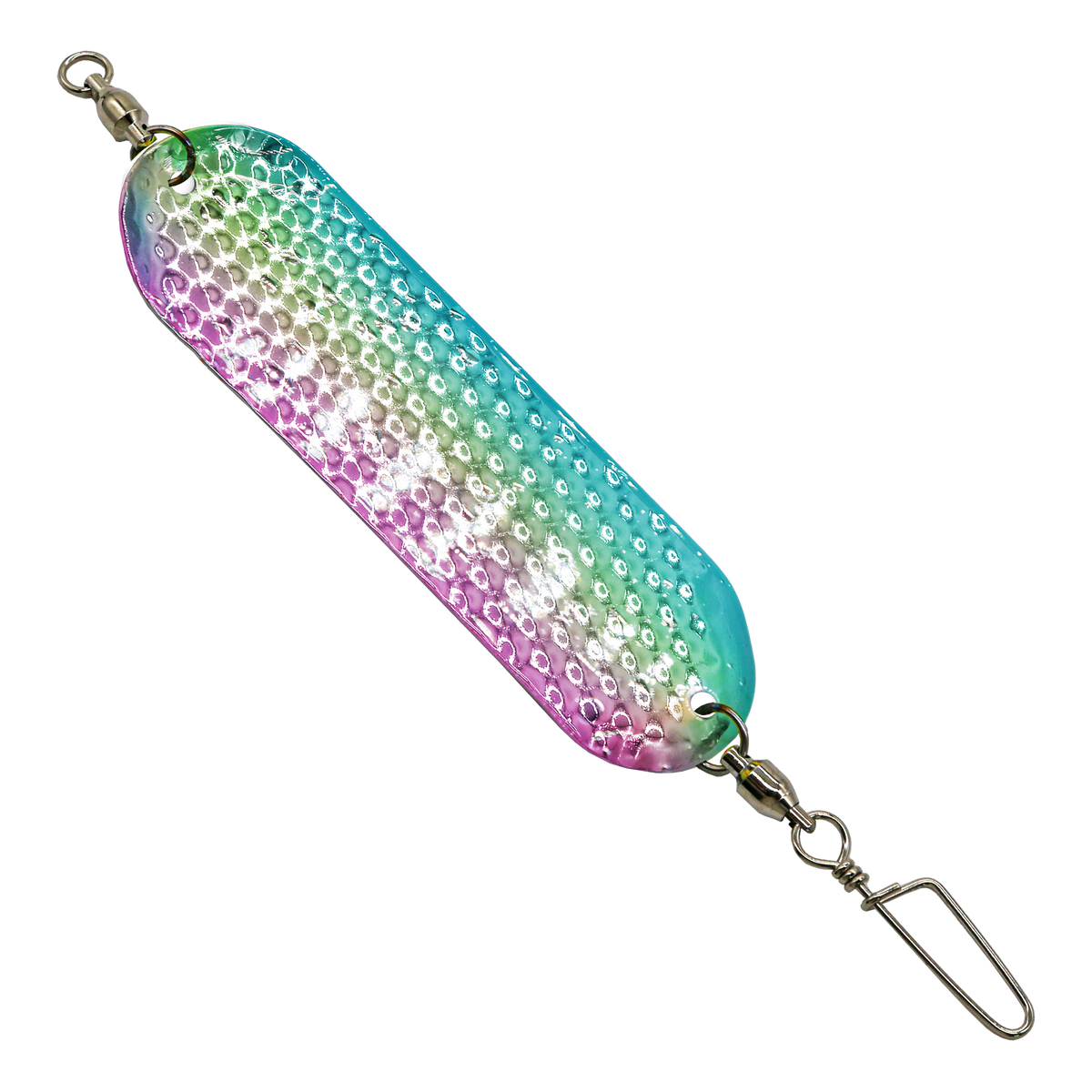 Unicorn - Hammered - Slim UV Dodger 4.5 inch