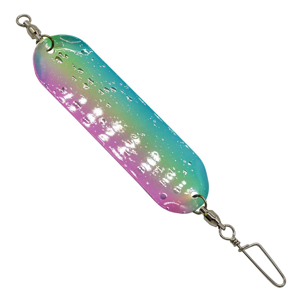 Unicorn - Smooth - Slim UV Dodger 4.5 inch