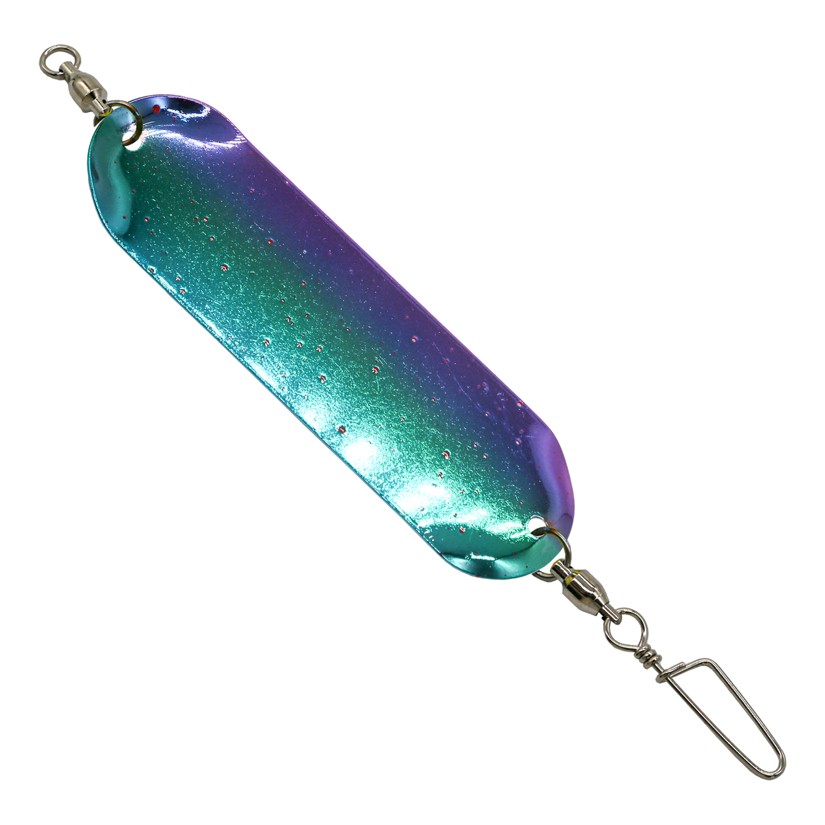 Dark Unicorn - Smooth - Slim UV Dodger 4.5 inch