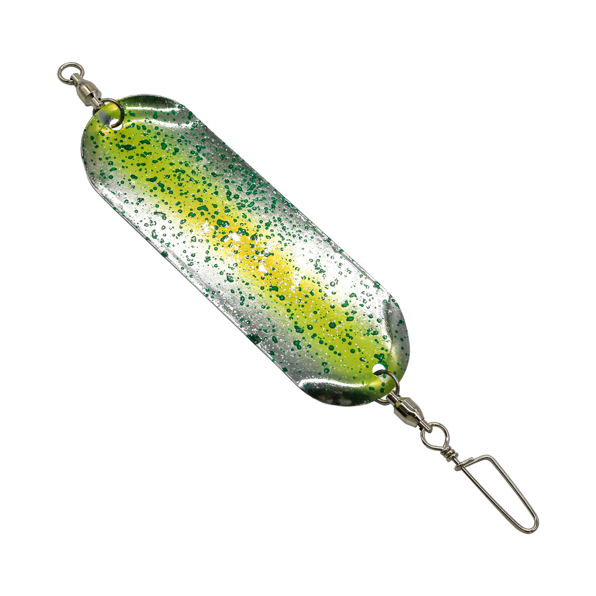 Slim UV Dodger 4.5 inch - Gecko Smooth