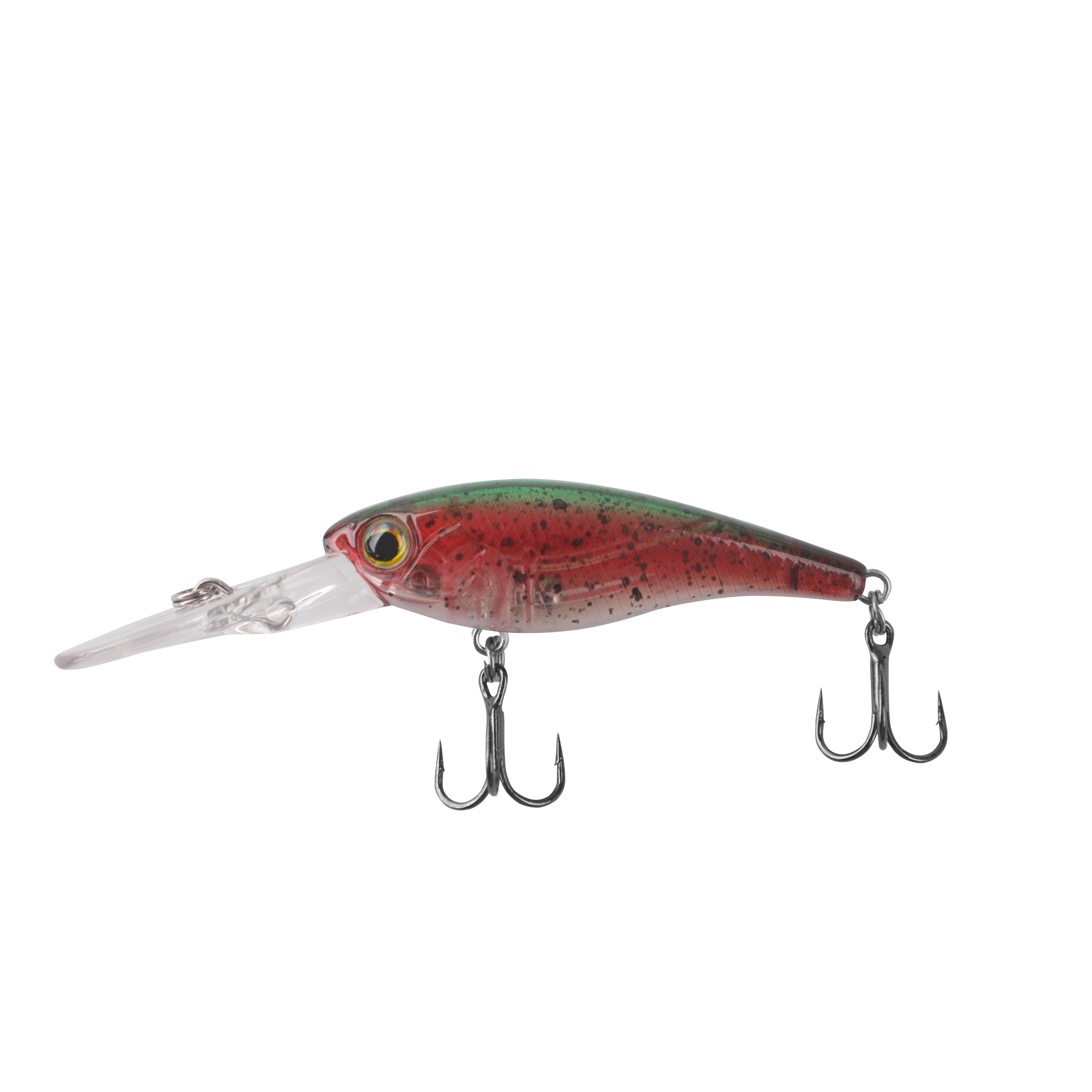 Trigger Shad™ Diving Plug