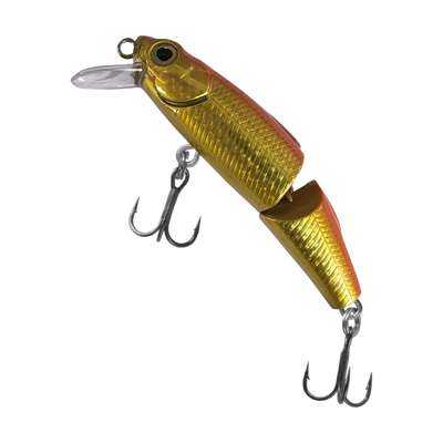 Split Shad 2 inch - 45 degree product image 1