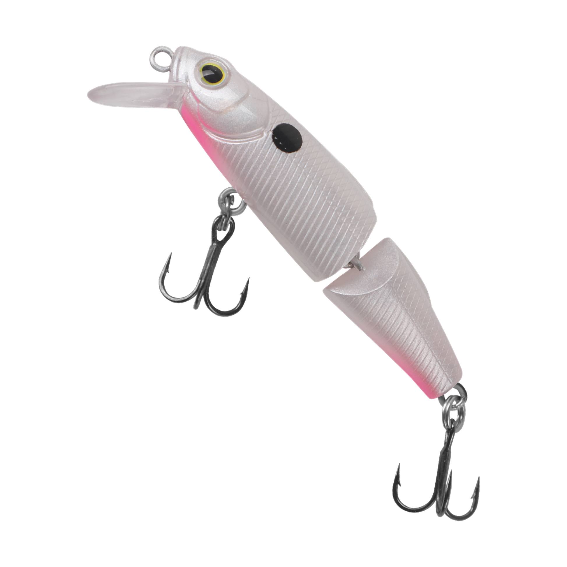 Split Shad 2 inch - 45 degree product image 3