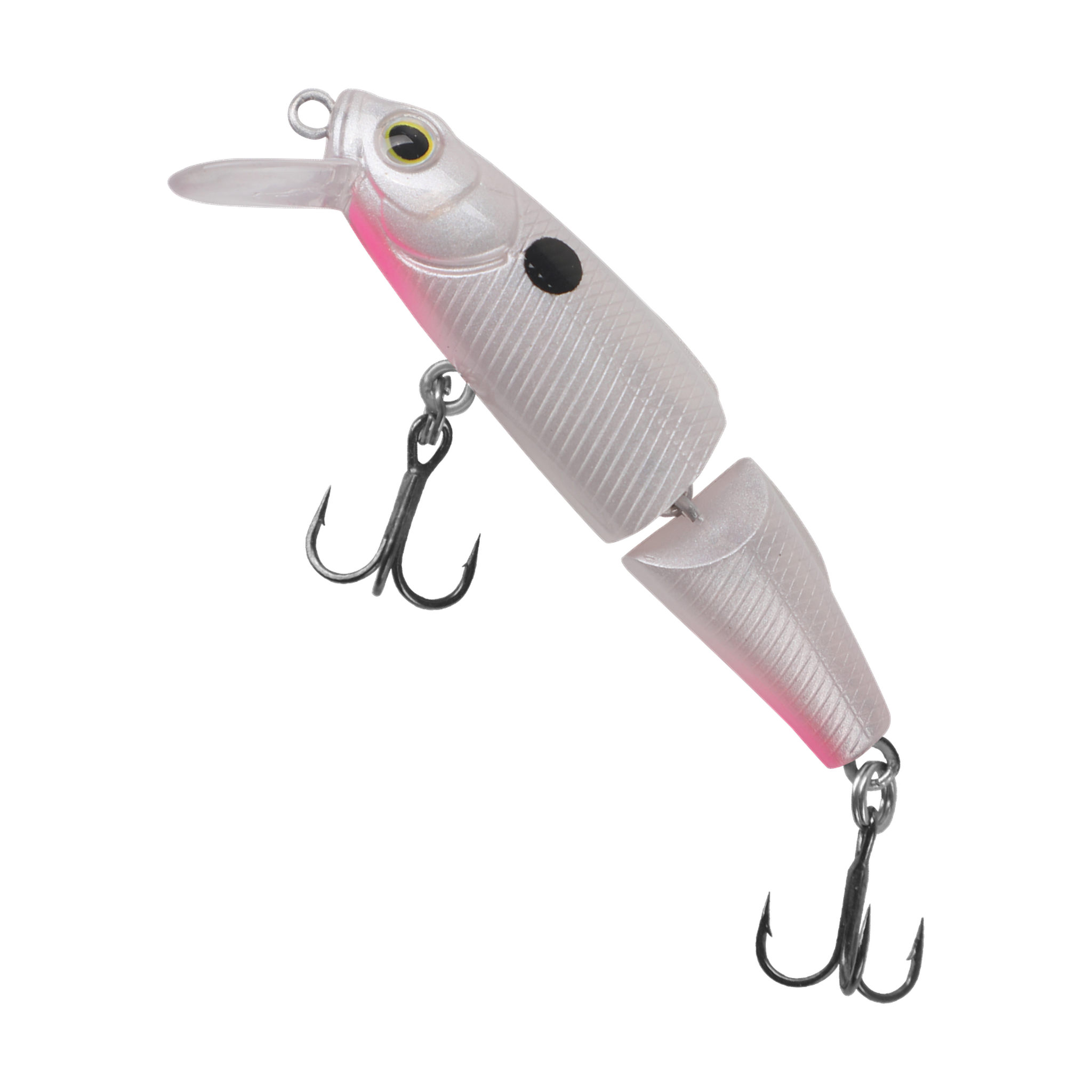 Split Shad 2 inch - 45 degree product image 3