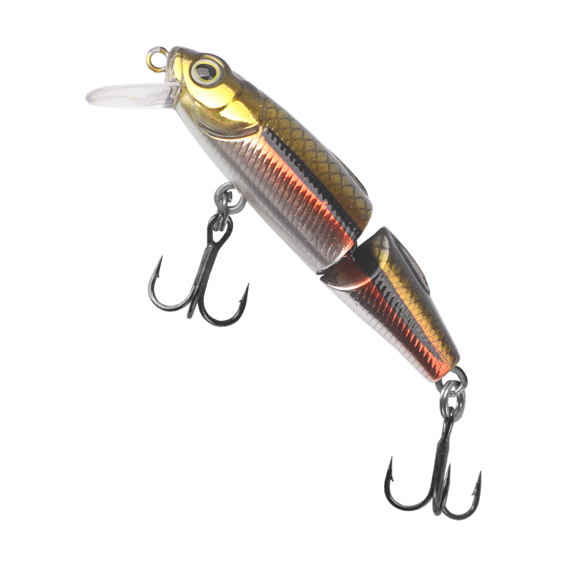 Split Shad 2 inch - 45 degree product image 4