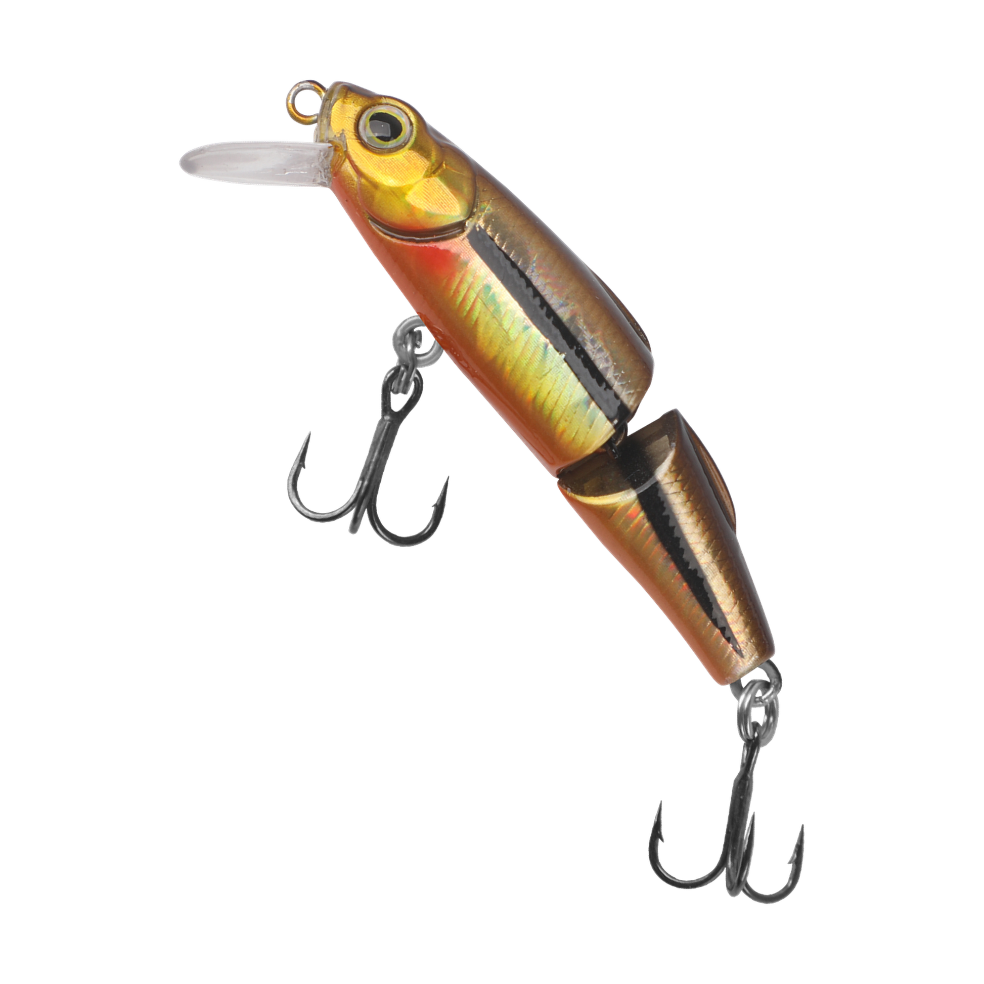 Split Shad 2 inch - 45 degree product image 5