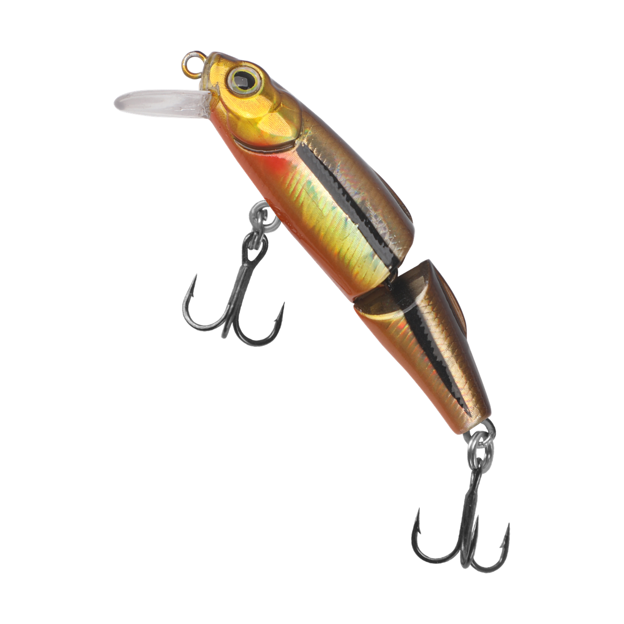 Split Shad 2 inch - 45 degree product image 5