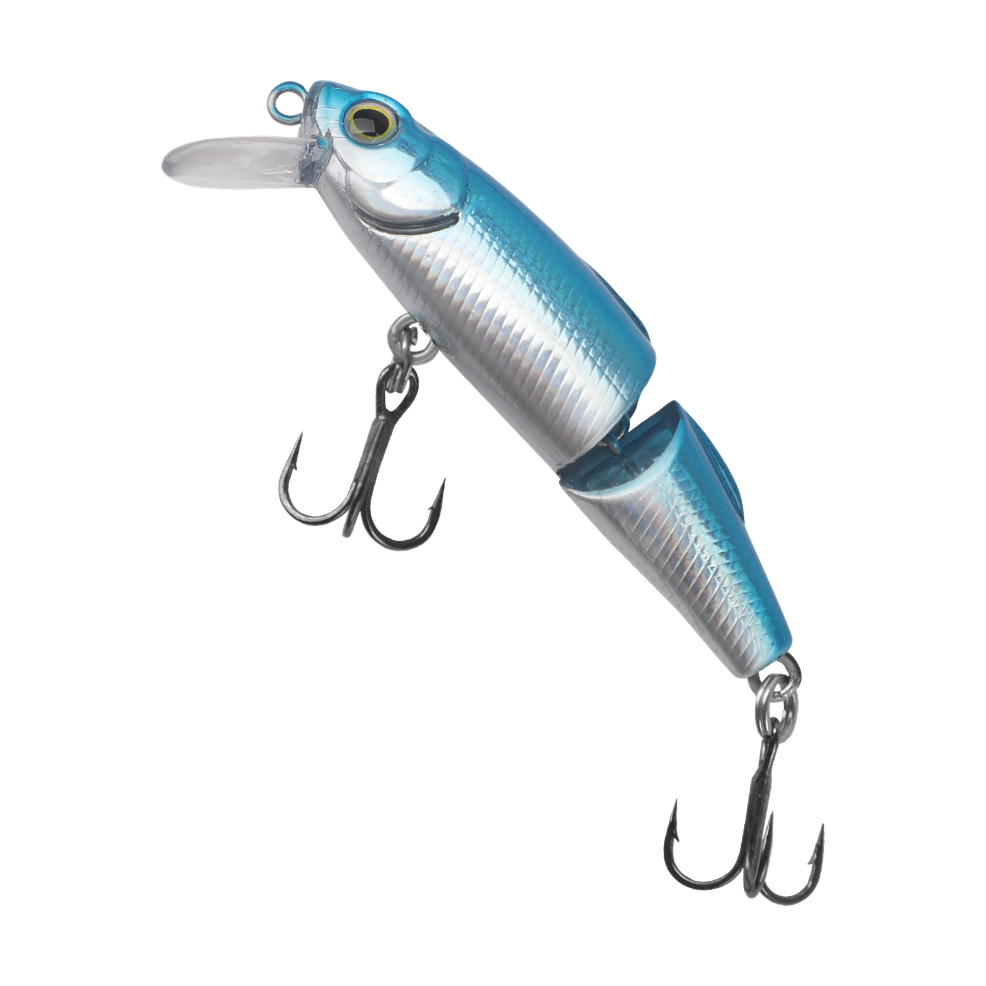 Split Shad 2 inch - 45 degree product image 6