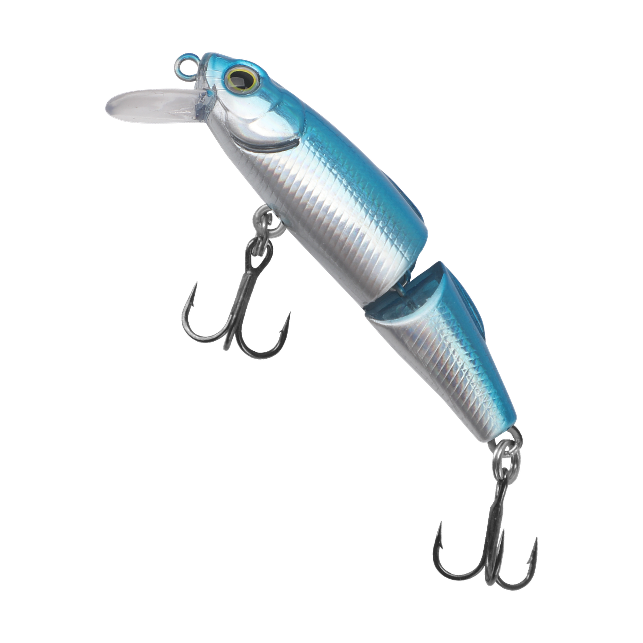 Split Shad 2 inch - 45 degree product image 6