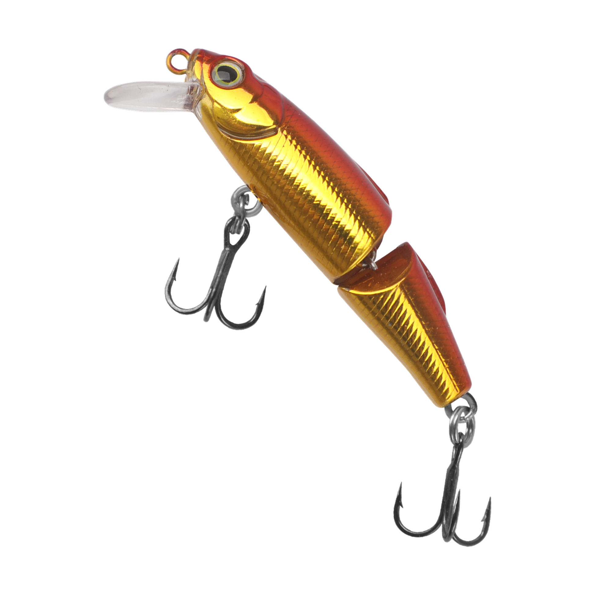 Split Shad 2 inch - 45 degree product image 7