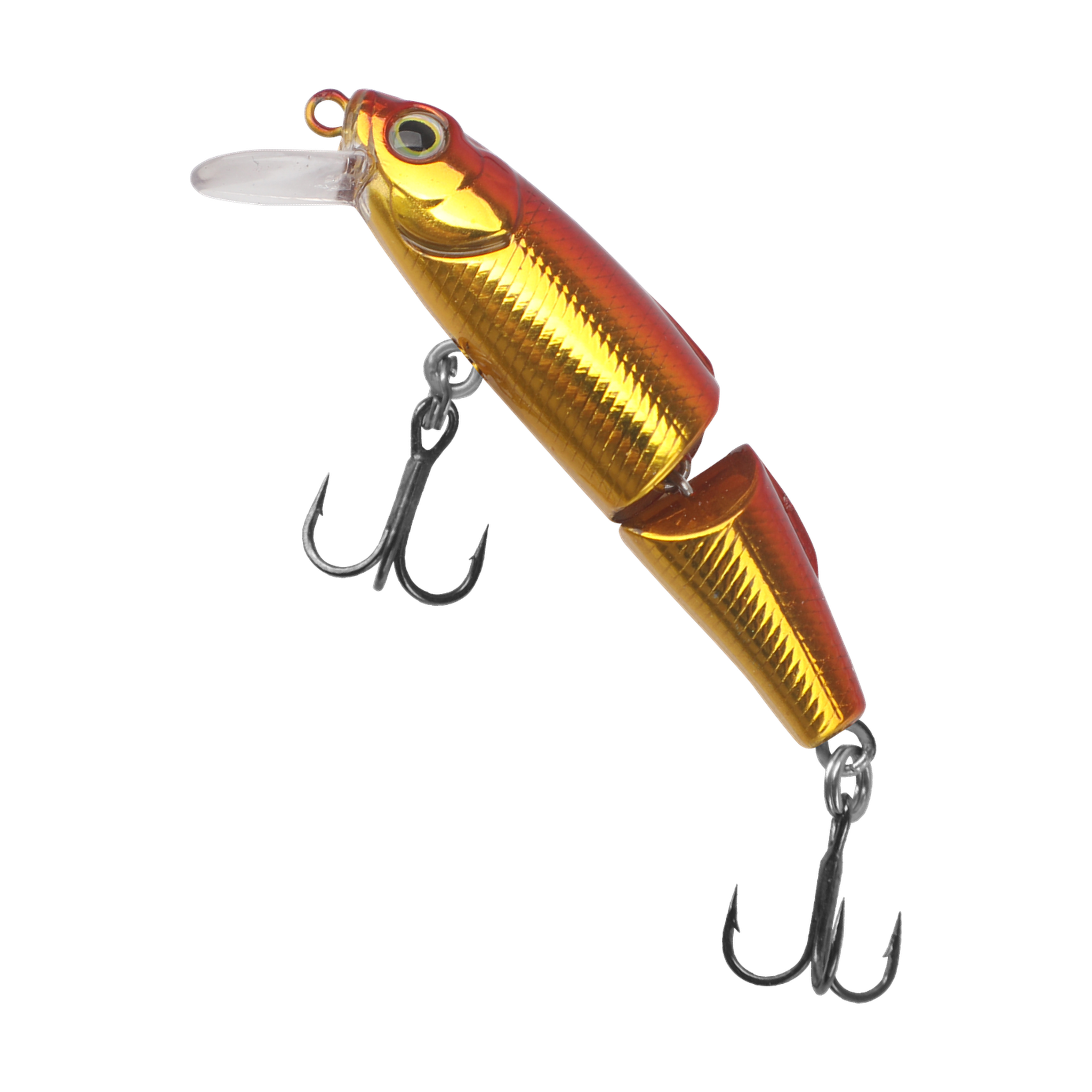 Split Shad 2 inch - 45 degree product image 7