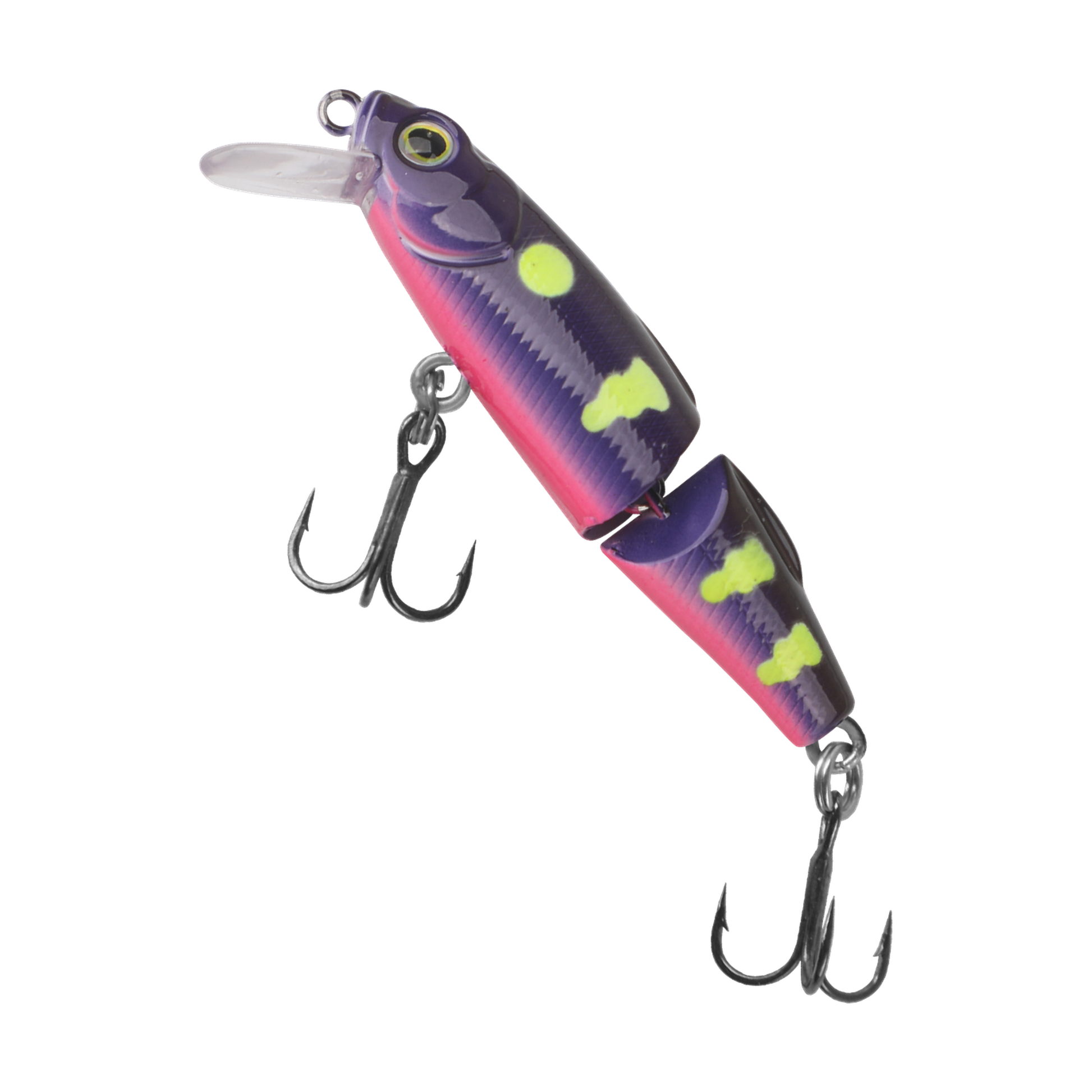 Split Shad 2 inch - 45 degree product image 8