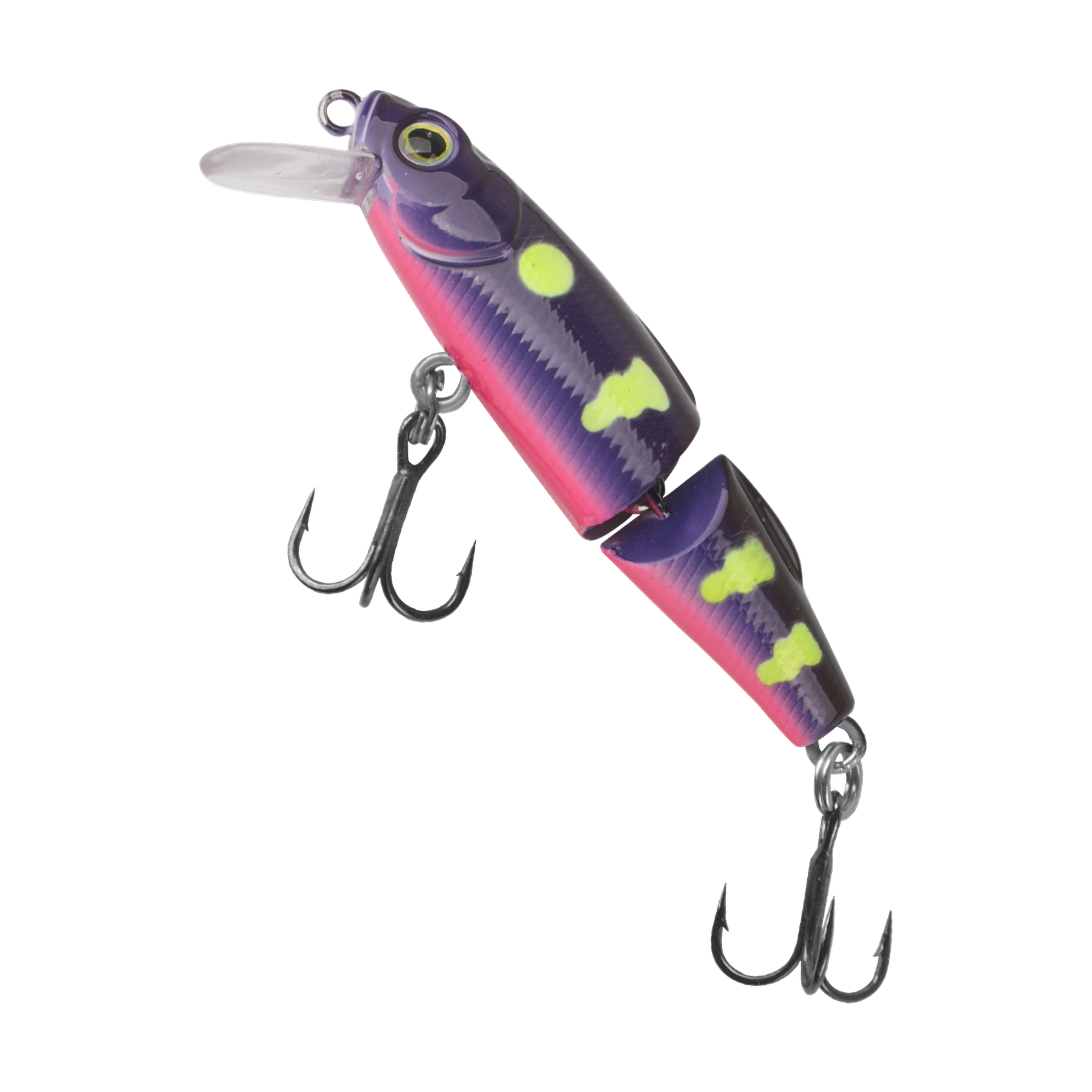 Split Shad 2 inch - 45 degree product image 8
