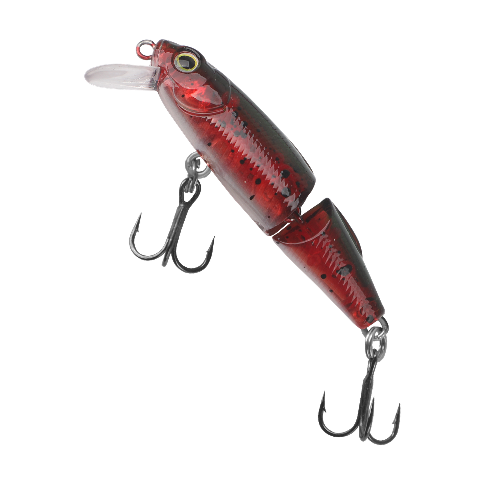 Split Shad 2 inch - 45 degree product image 9
