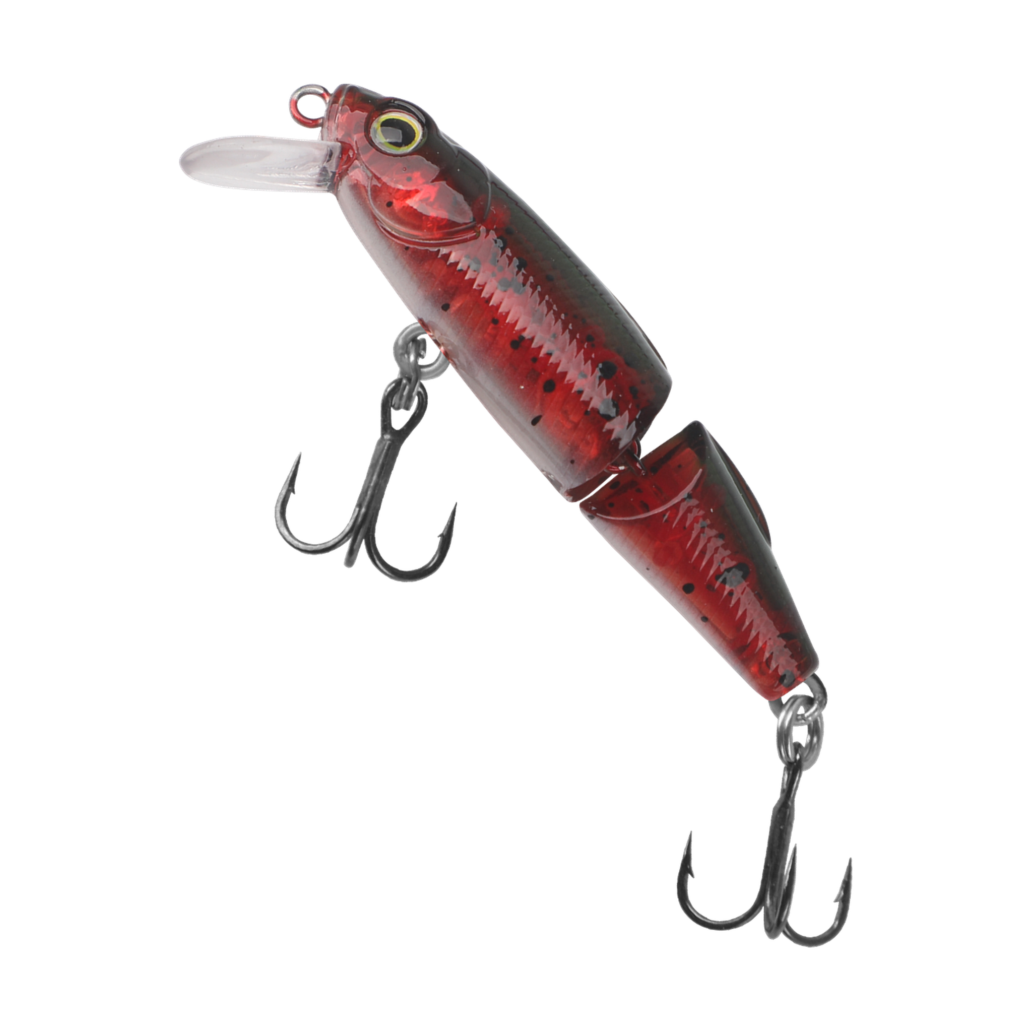 Split Shad 2 inch - 45 degree product image 9