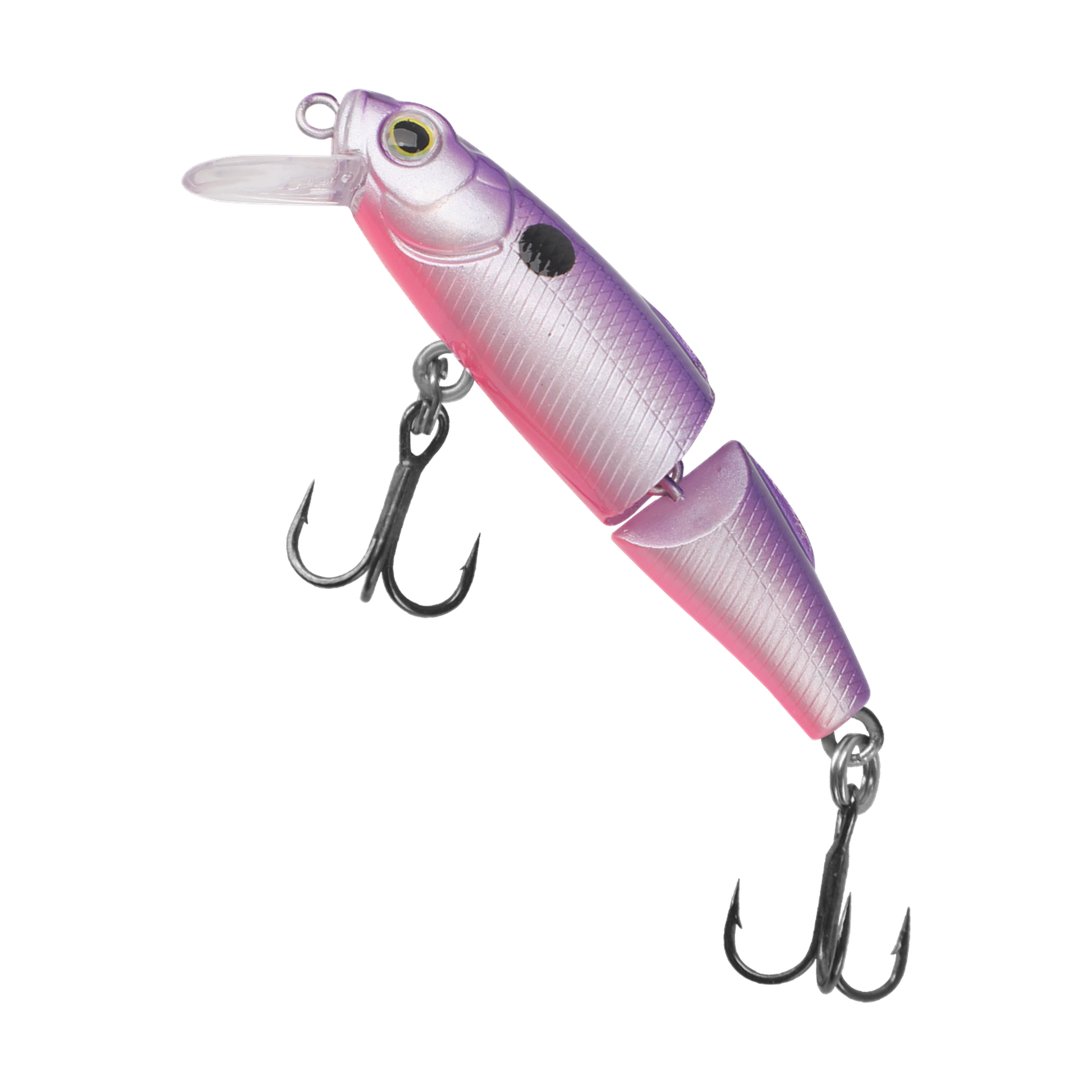 Split Shad 2 inch - 45 degree product image 10
