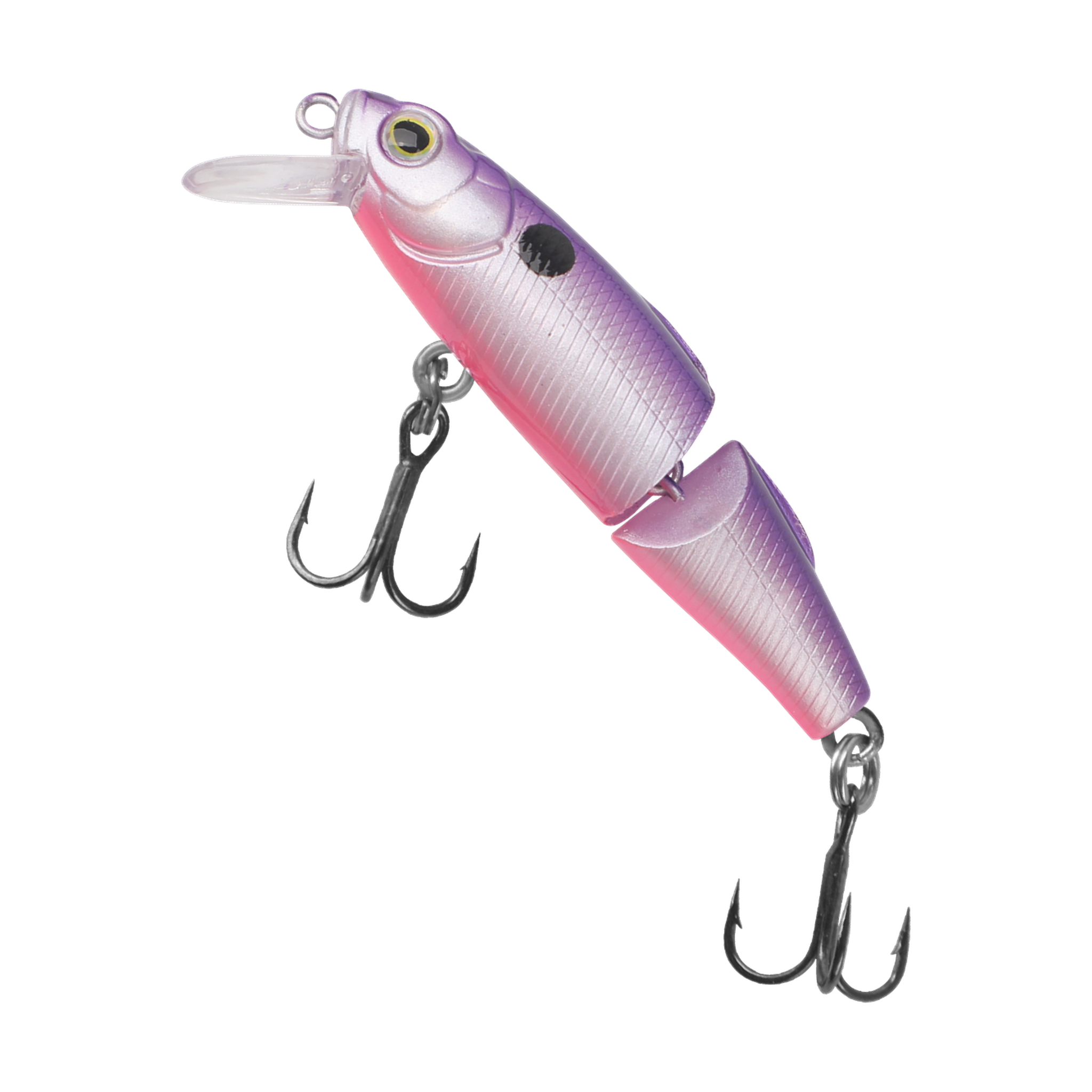 Split Shad 2 inch - 45 degree product image 10