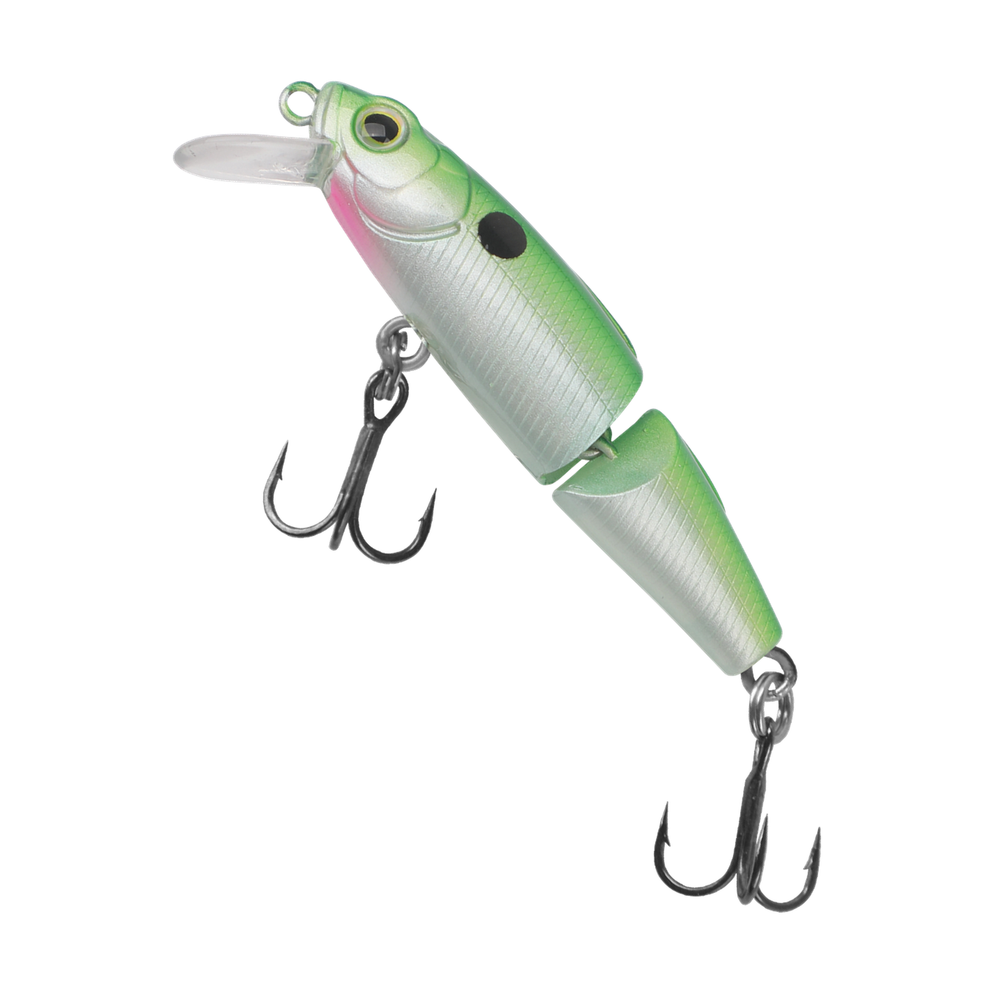 Split Shad 2 inch - 45 degree product image 11