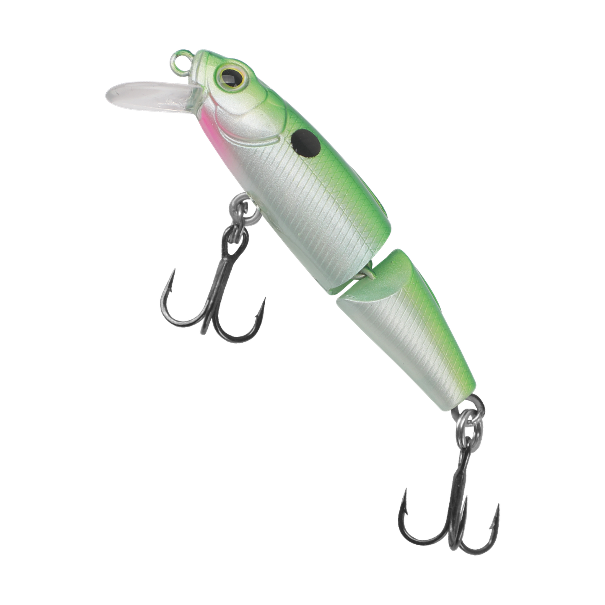 Split Shad 2 inch - 45 degree product image 11
