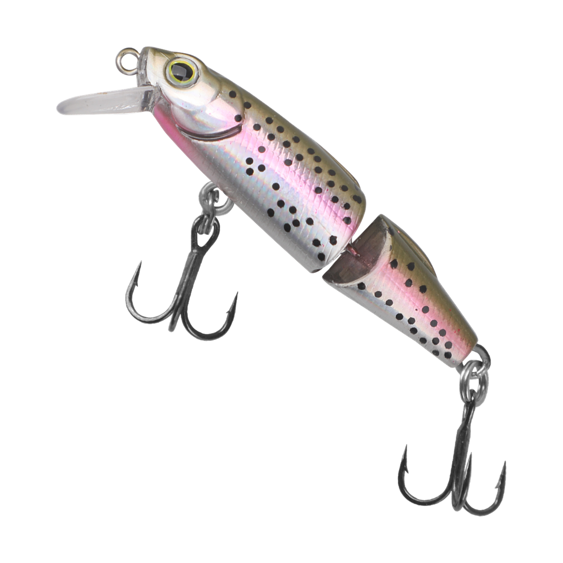Split Shad 2 inch - 45 degree product image 12