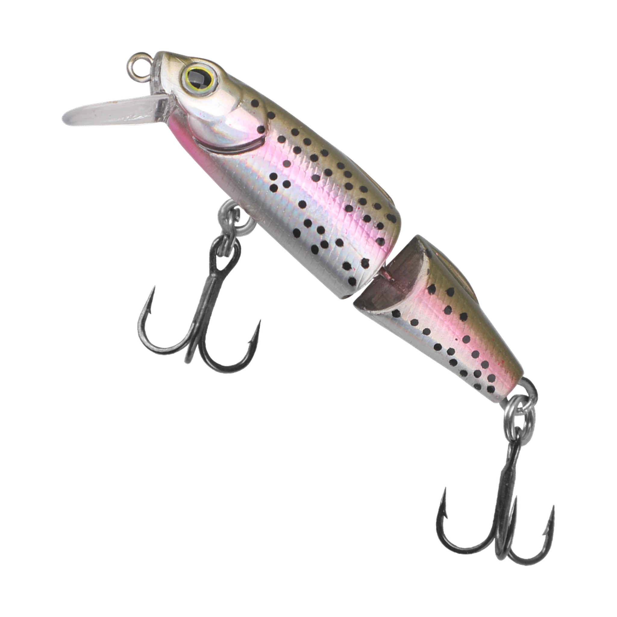 Split Shad 2 inch - 45 degree product image 12