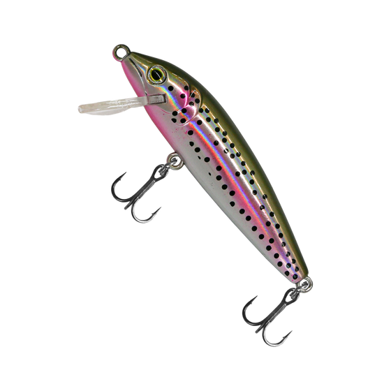 Strike Minnow - Trout, Bass & Salmon Deep Diver