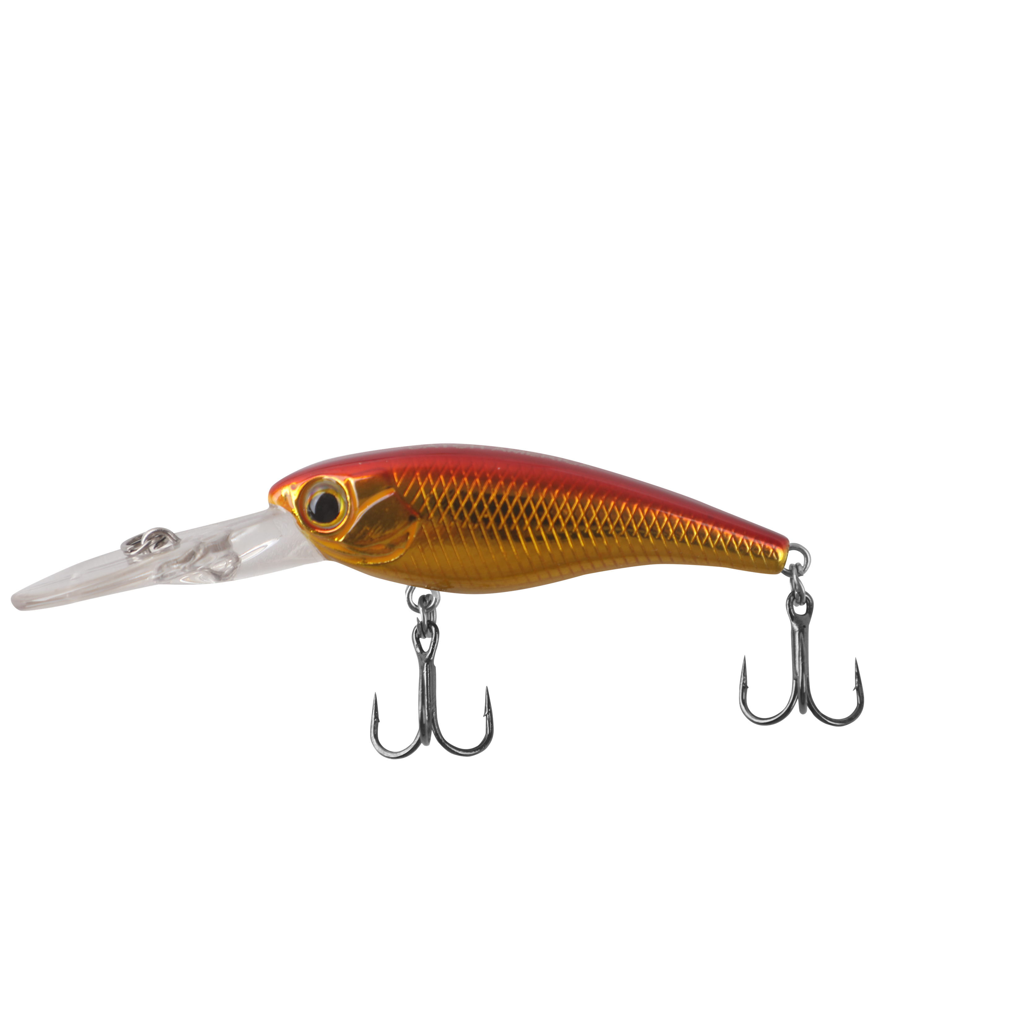 Trigger Shad™ Diving Plug