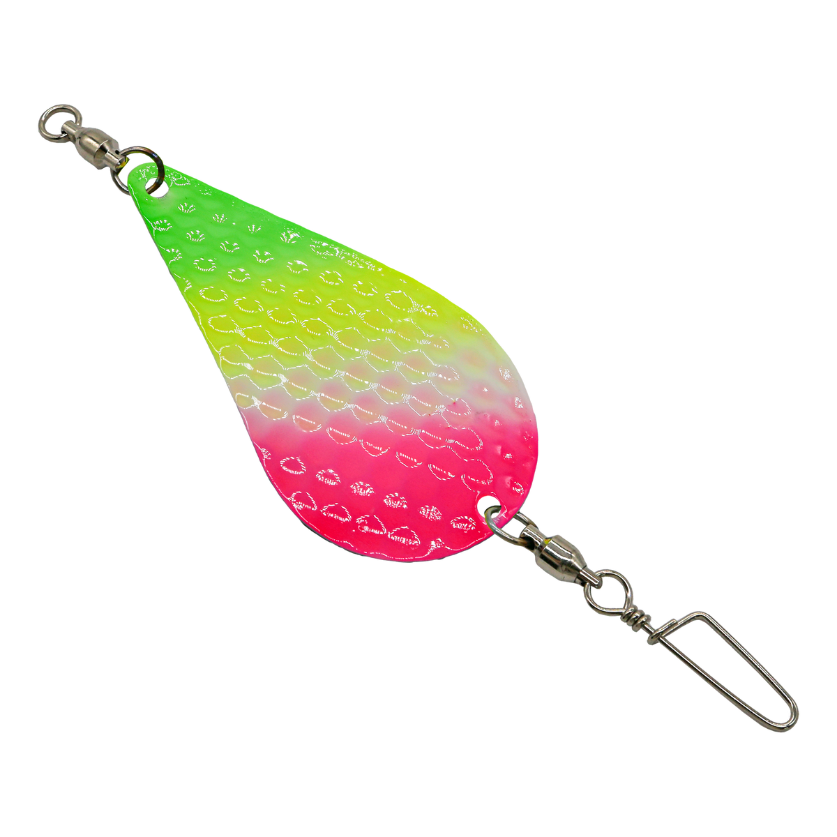 Trigger Dodger 3.5 inch - Popsicle Hammered