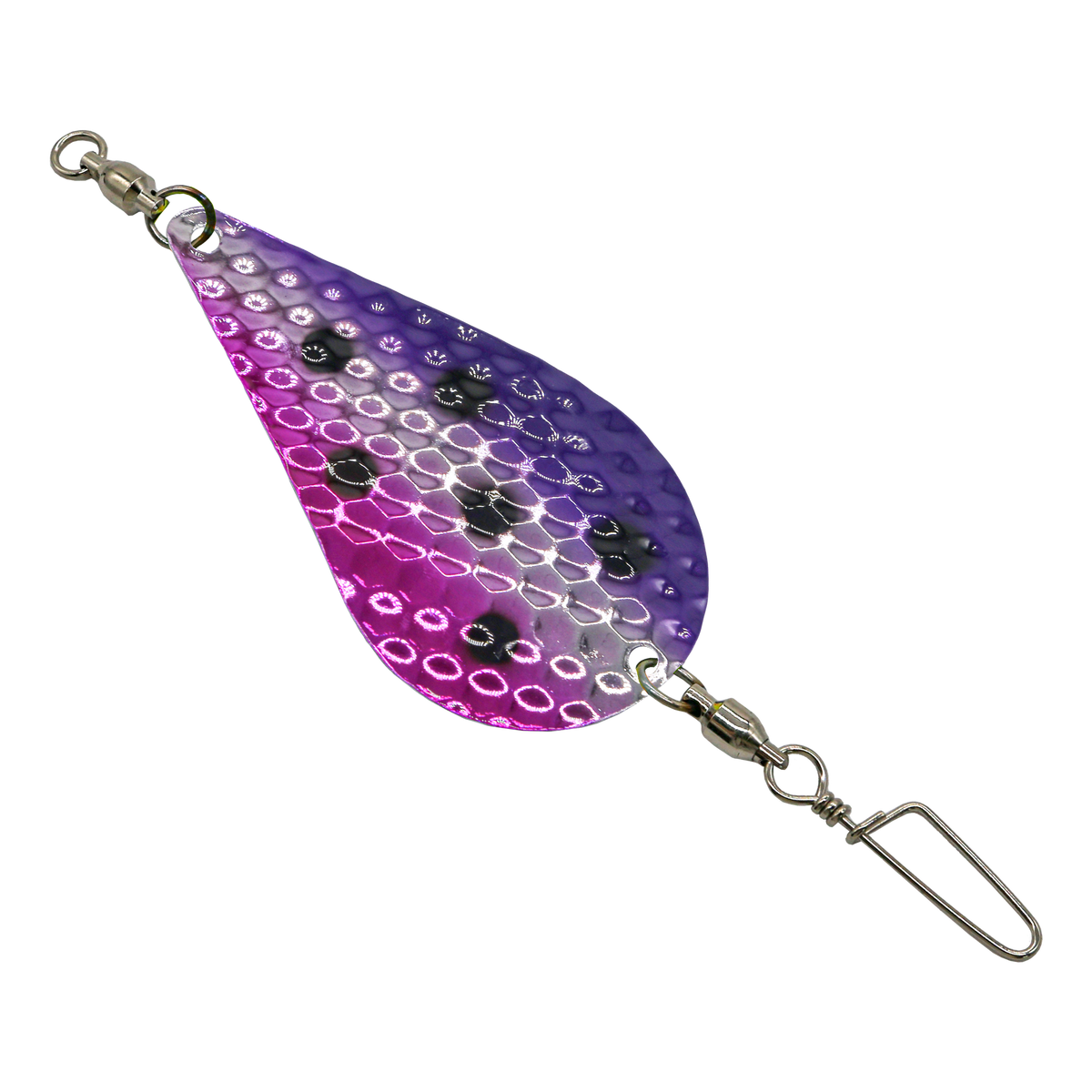 Trigger Dodger 3.5 inch - Purple Watermelon