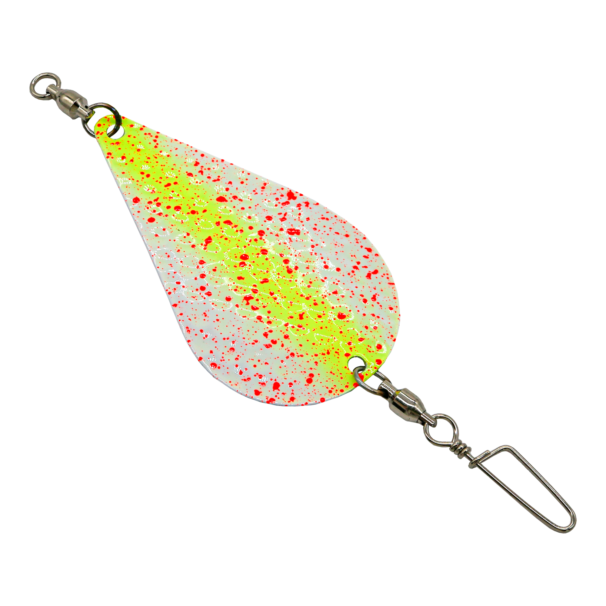 Trigger Dodger 3.5 inch - New variant 28