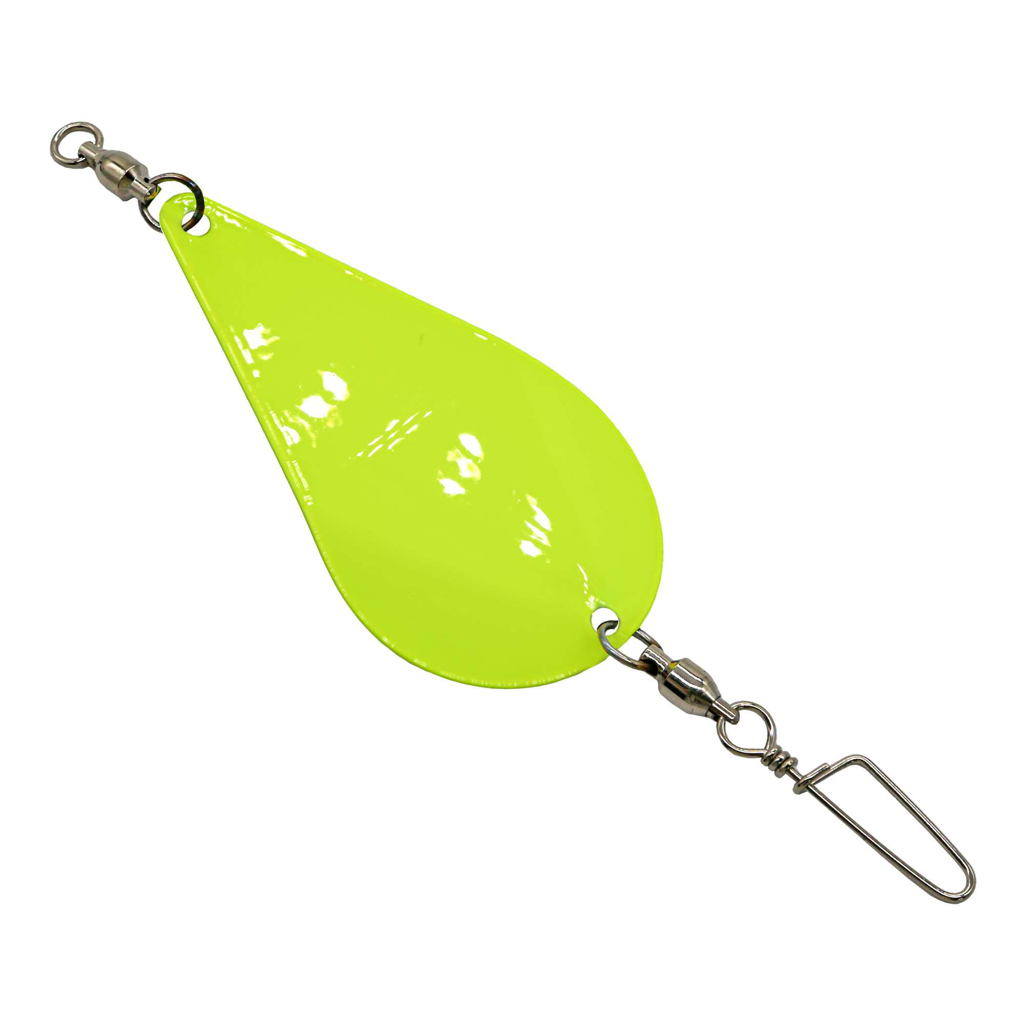 Trigger Dodger 3.5 inch - New variant 29