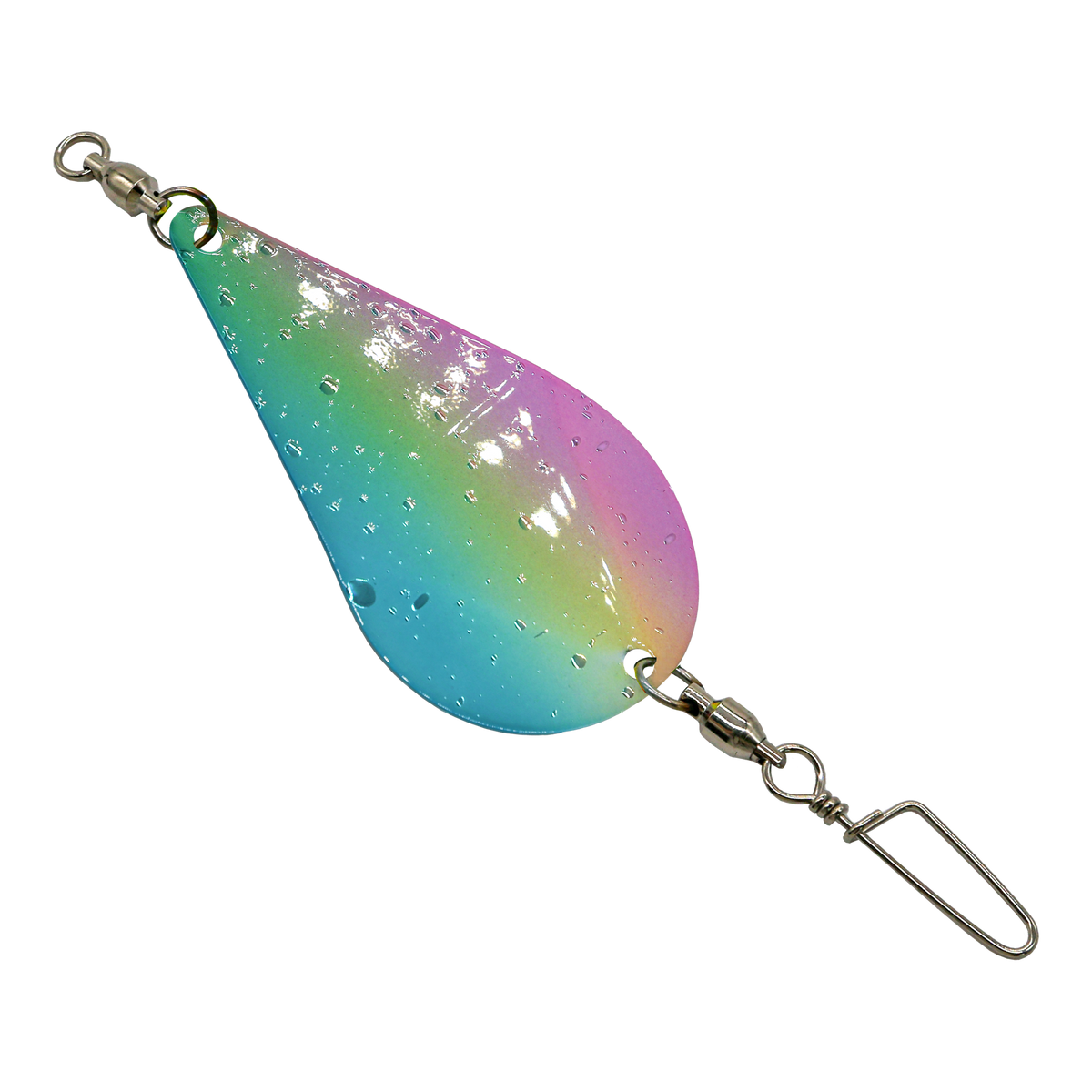 Trigger Dodger 3.5 inch - New variant 37