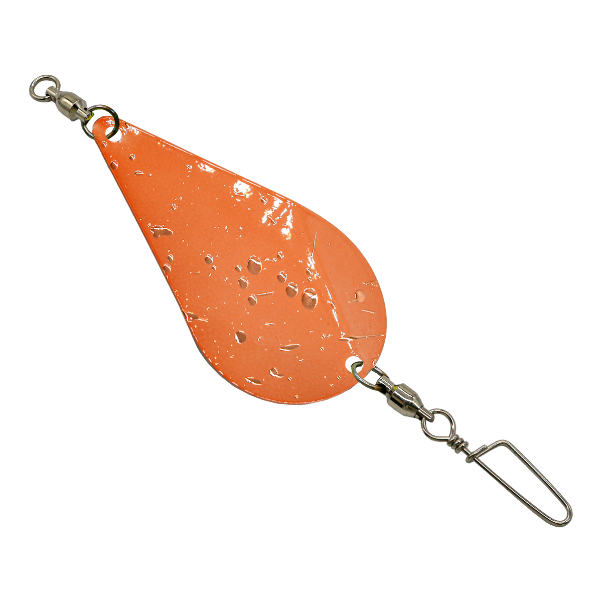 Trigger Dodger 3.5 inch - New variant 39