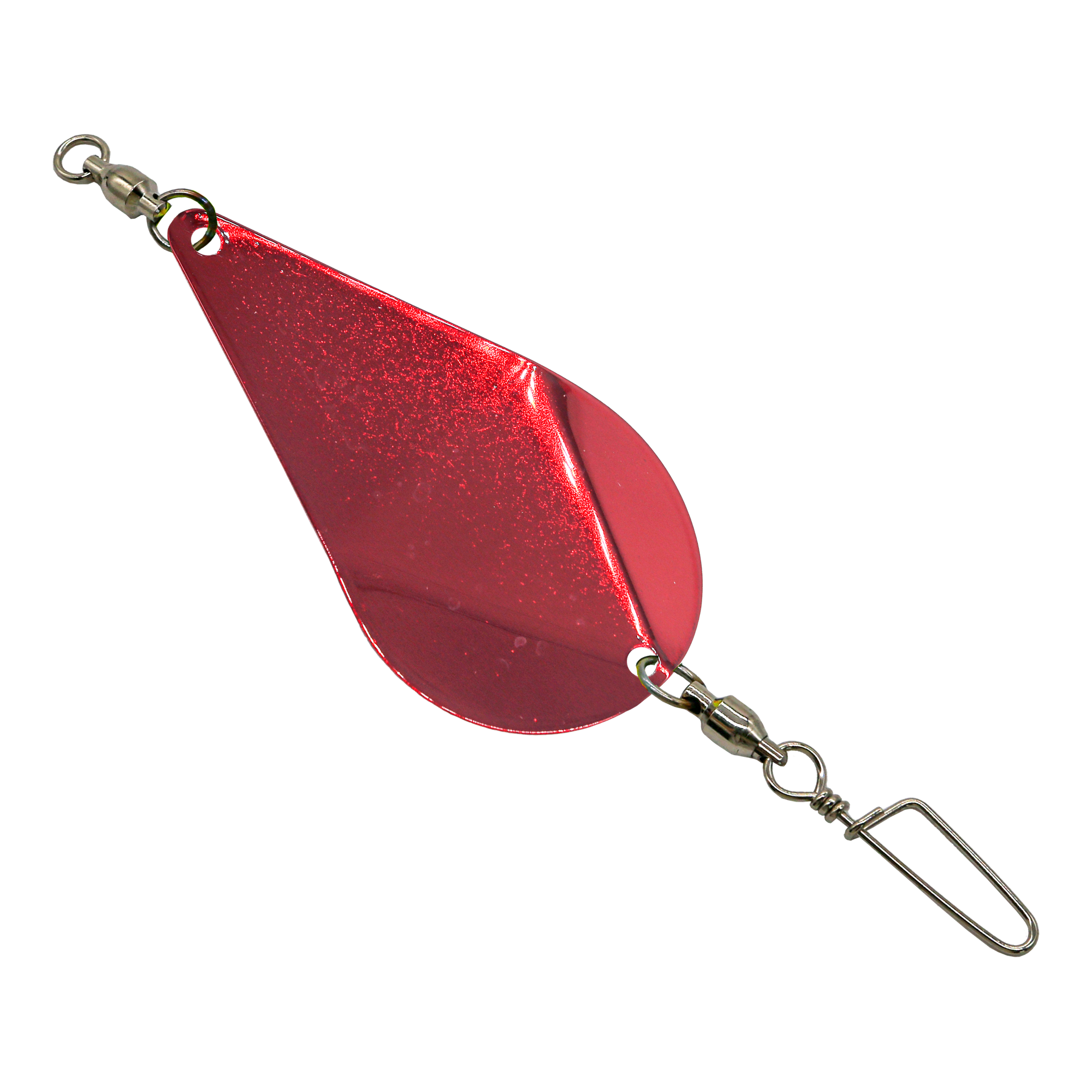 Trigger Dodger 3.5 inch - New variant 45