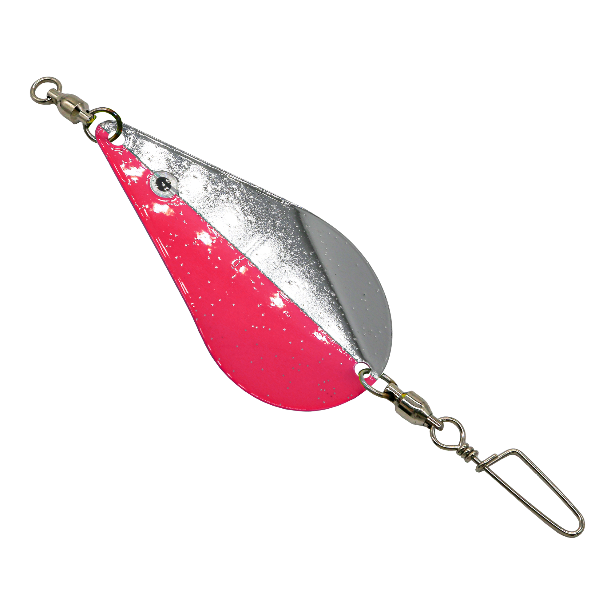 Trigger Dodger 3.5 inch - New variant 48