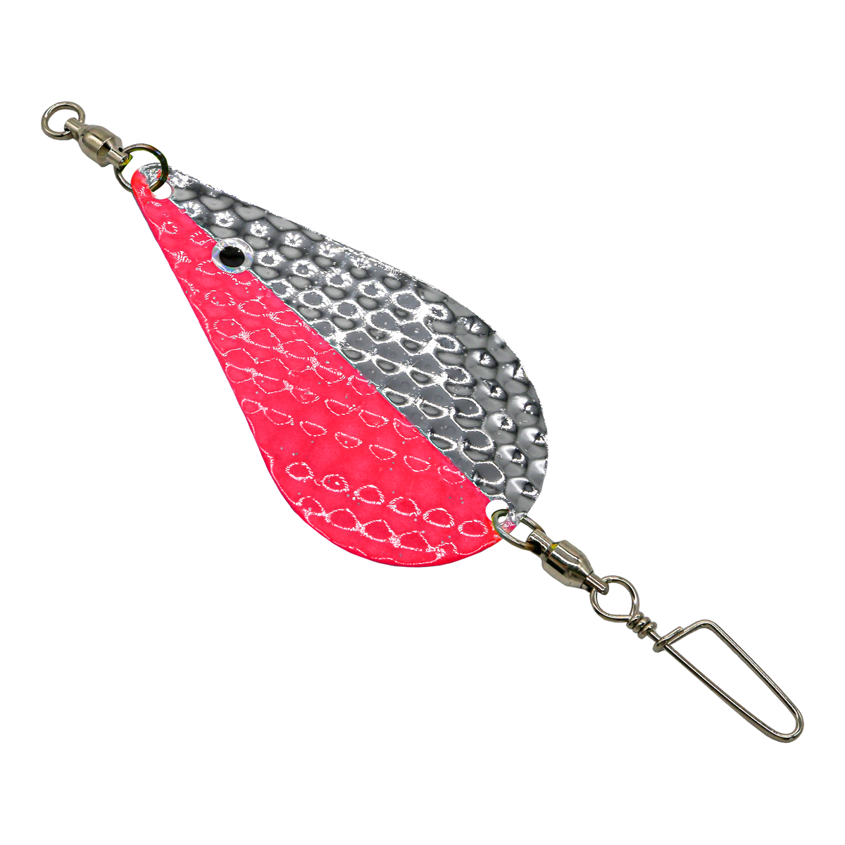 Trigger Dodger 3.5 inch - New variant 49
