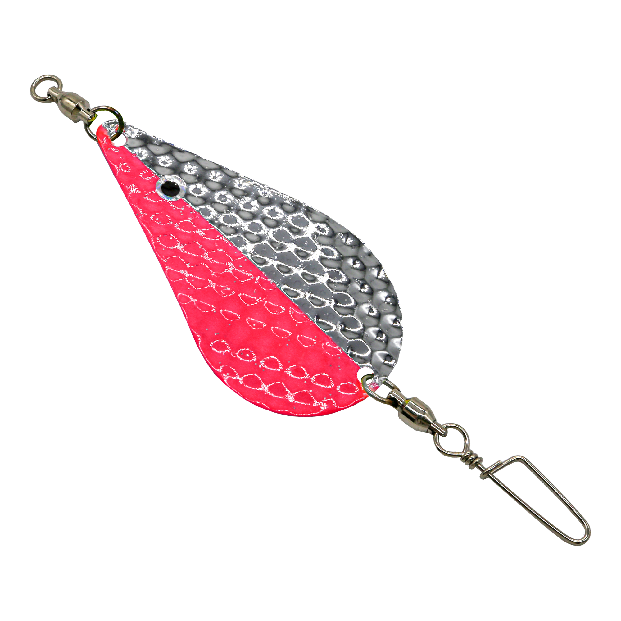 Trigger Dodger 3.5 inch - New variant 49