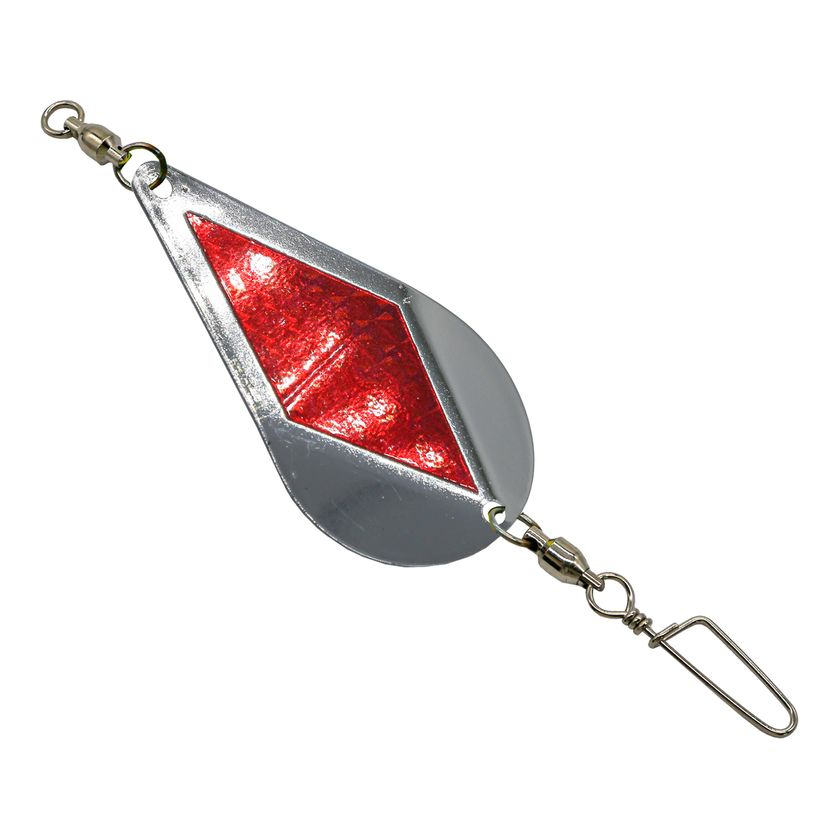 Trigger Dodger 3.5 inch - New variant 50