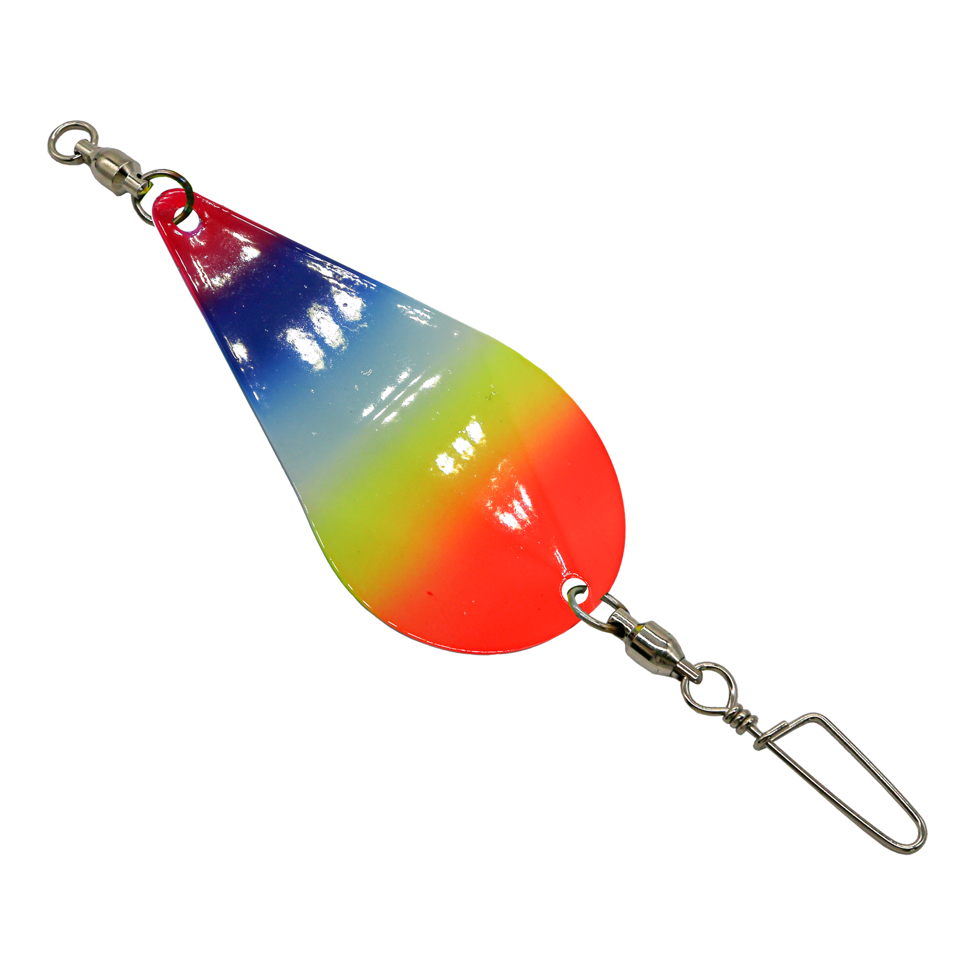 Rainbow - Smooth