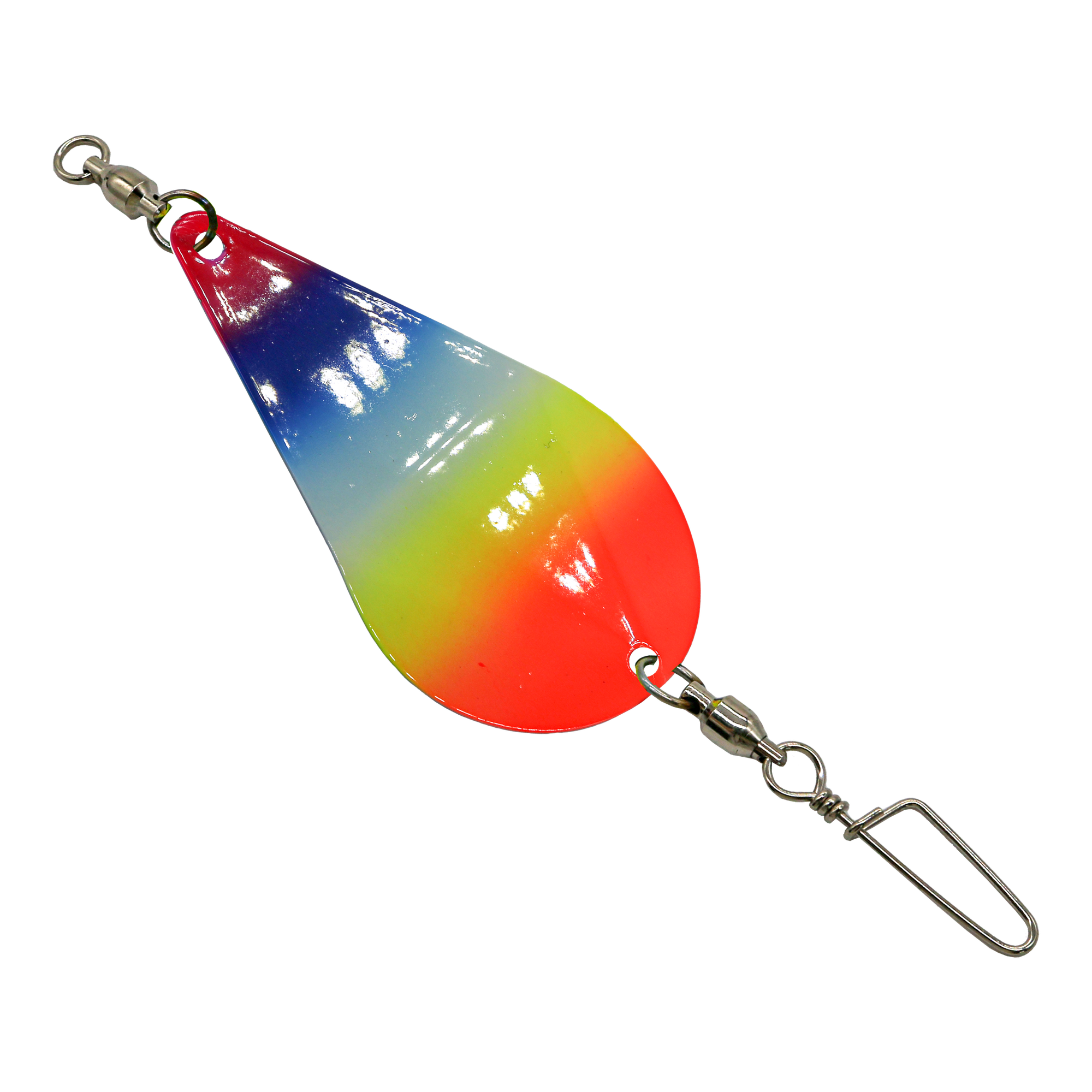 Rainbow - Smooth