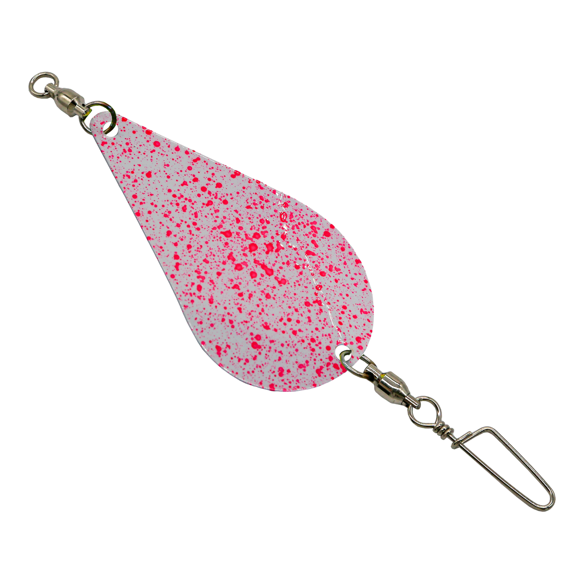 Pink Sparkle - Smooth