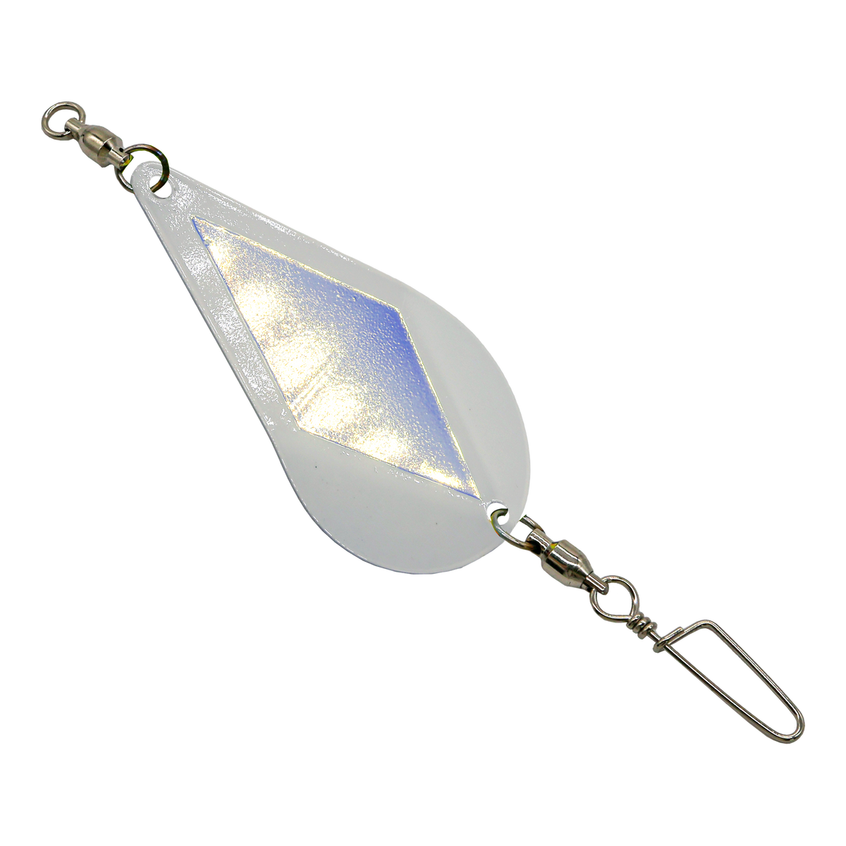 Pearl w/ Moon Jelly - Smooth