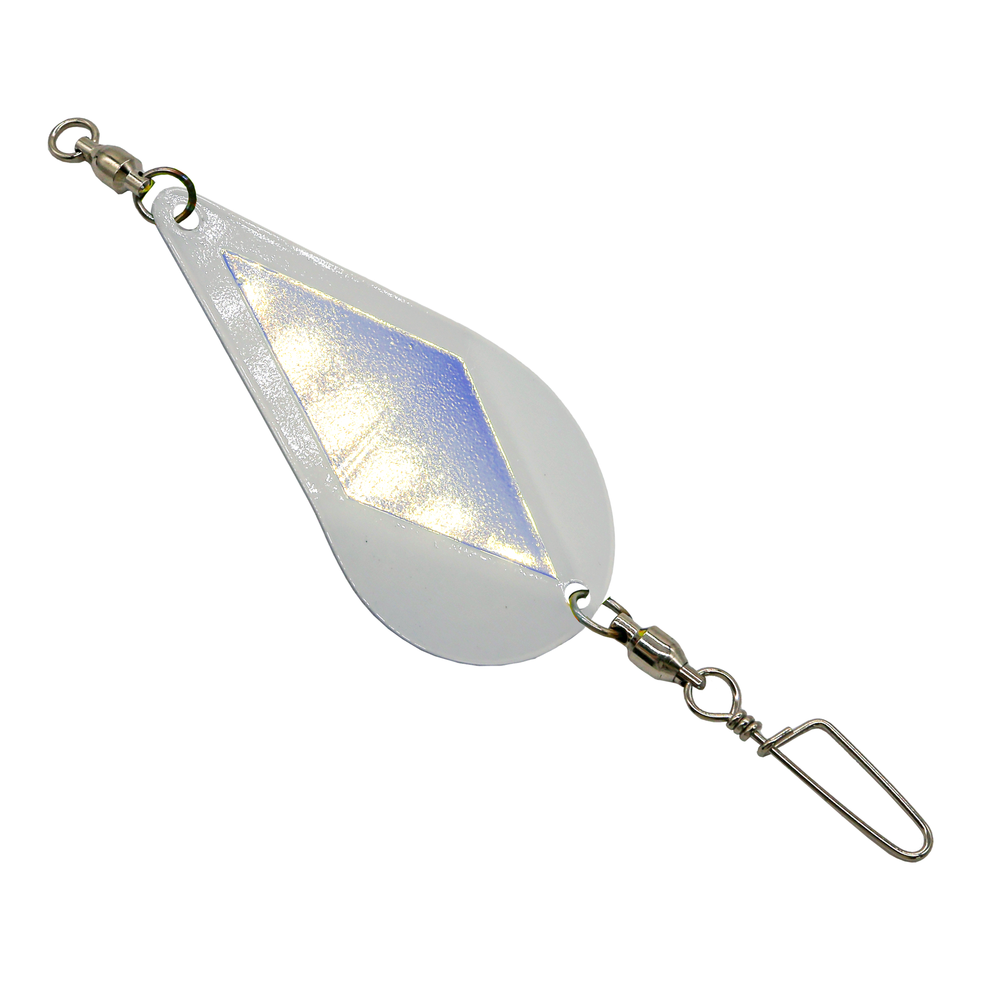 Pearl w/ Moon Jelly - Smooth