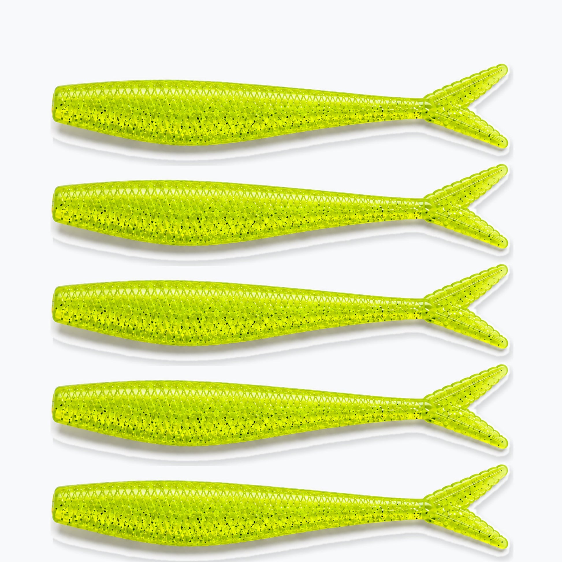 Aurora Trix Minnow 5-pack - uniform square product image