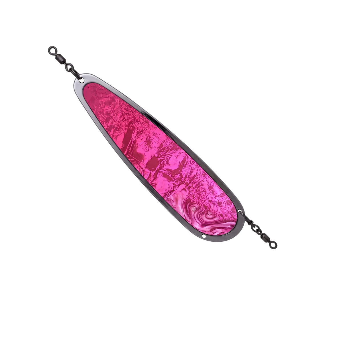Trolling Dodger - Pink Marble