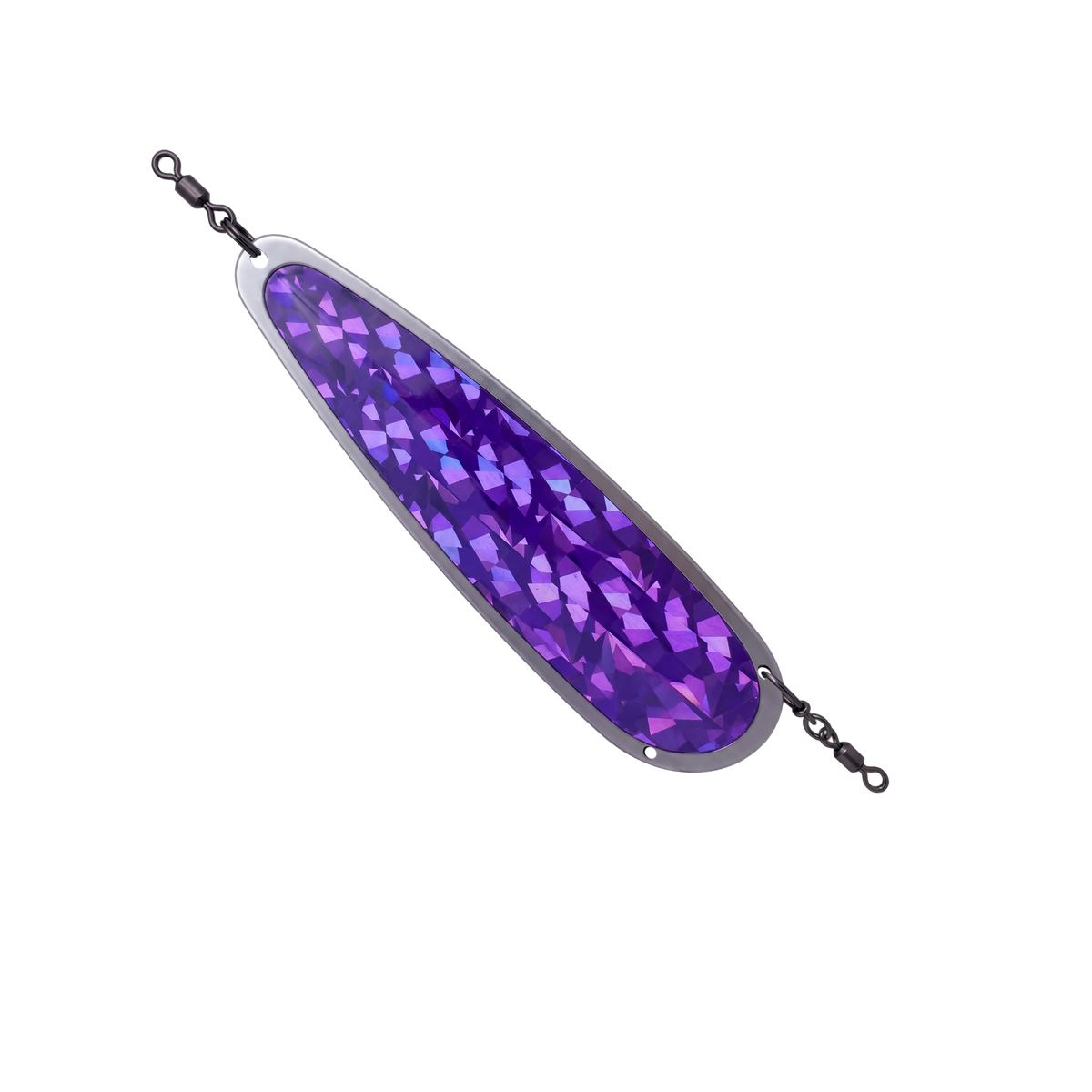 Trolling Dodger - Purple Marble